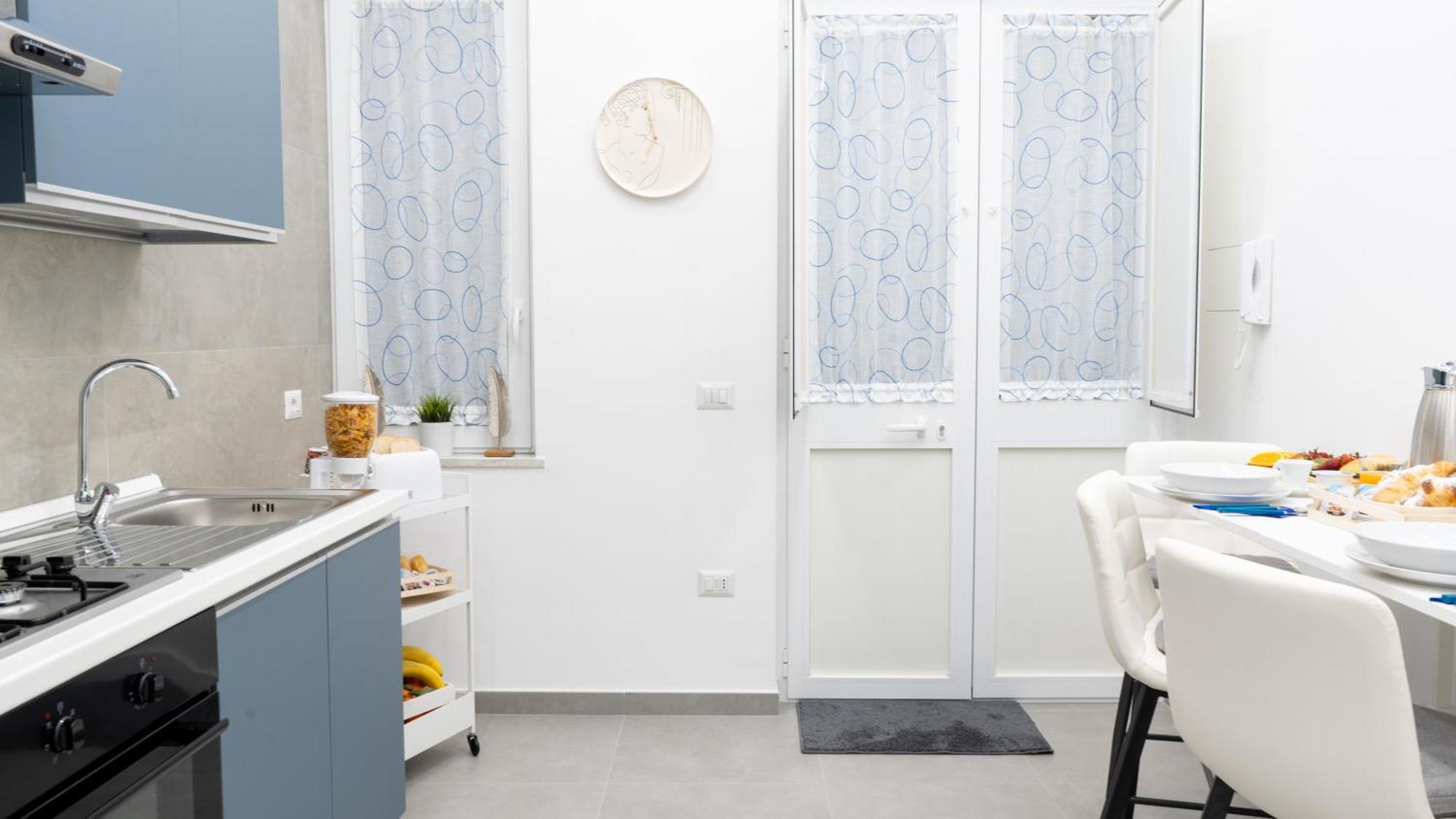 B&B Vaianfora Pompéi Extérieur photo