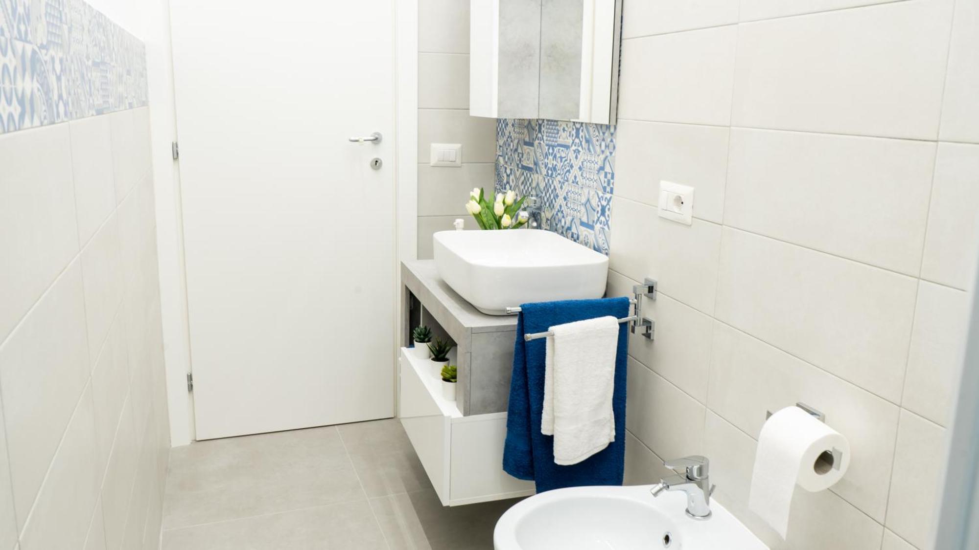 B&B Vaianfora Pompéi Extérieur photo